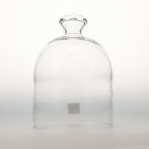 ガラスドーム バブル 0068