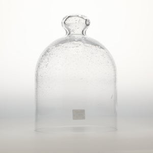 ガラスドーム バブル 0070