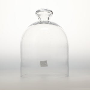 ガラスドーム バブル 0073