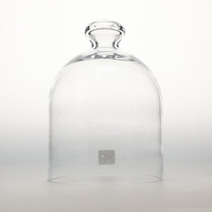 ガラスドーム バブル 0074