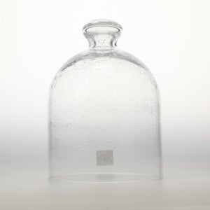 ガラスドーム バブル 0075