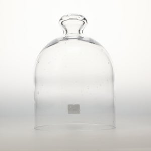 ガラスドーム バブル 0076