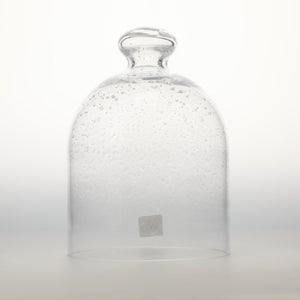 ガラスドーム バブル 0079