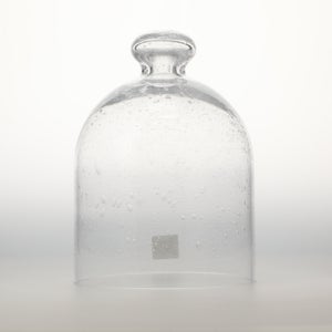 ガラスドーム バブル 0080