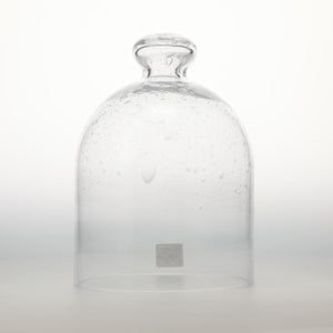 ガラスドーム バブル 0082