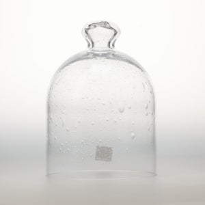 ガラスドーム バブル 0083