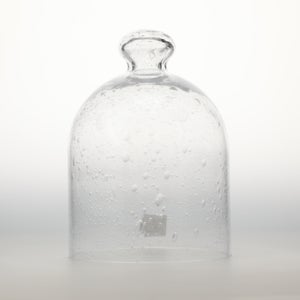 ガラスドーム バブル 0084