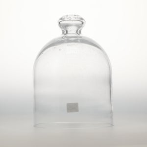 ガラスドーム バブル 0085