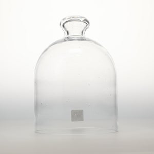 ガラスドーム バブル 0090