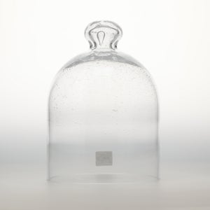 ガラスドーム バブル 0091