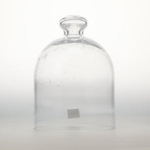 ガラスドーム バブル 0093