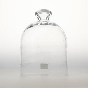 ガラスドーム バブル 0094