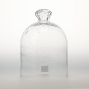 ガラスドーム バブル 0095