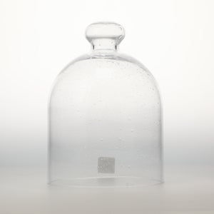 ガラスドーム バブル 0097