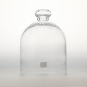 ガラスドーム バブル 0101