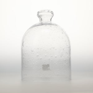 ガラスドーム バブル 0102