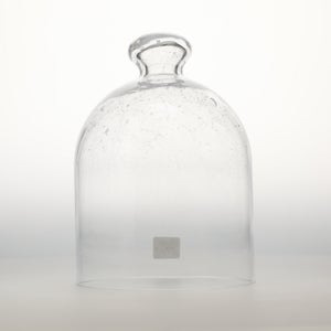 ガラスドーム バブル 0103