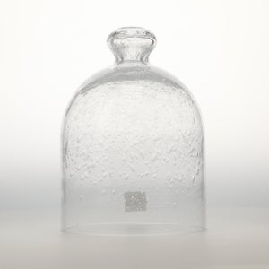 ガラスドーム バブル 0104