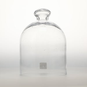 ガラスドーム バブル 0105