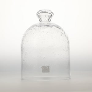 ガラスドーム バブル 0106