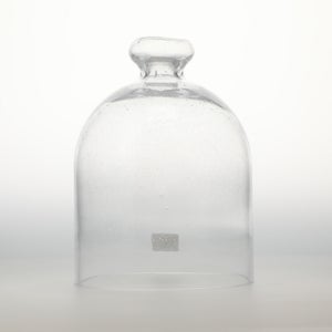 ガラスドーム バブル 0107