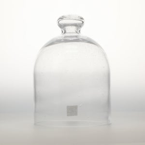 ガラスドーム バブル 0108