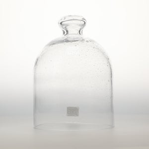 ガラスドーム バブル 0110