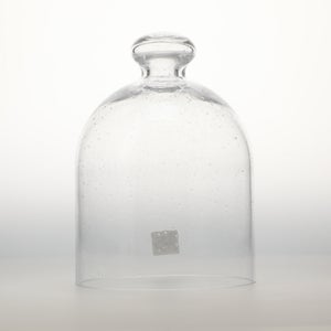 ガラスドーム バブル 0111