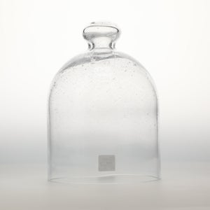 ガラスドーム バブル 0112