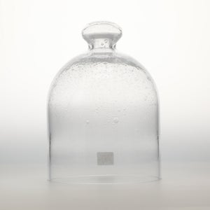 ガラスドーム バブル 0114