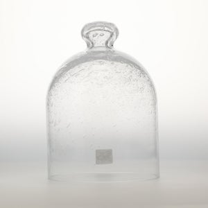 ガラスドーム バブル 0115