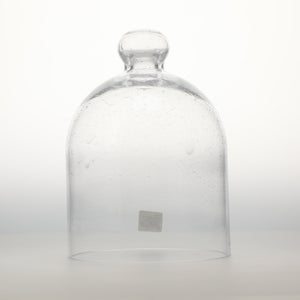 ガラスドーム バブル 0116