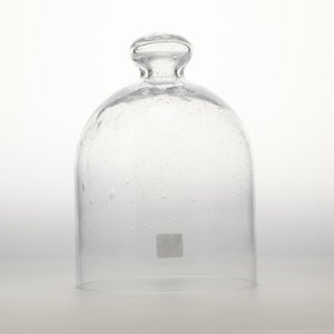 ガラスドーム バブル 0117