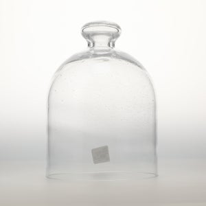 ガラスドーム バブル 0118