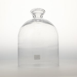 ガラスドーム バブル 0119