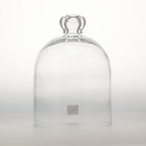 ガラスドーム バブル 0120