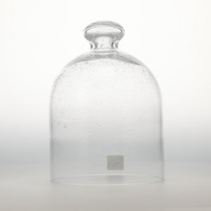 ガラスドーム バブル 0121