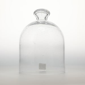 ガラスドーム バブル 0122