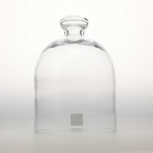 ガラスドーム バブル 0123