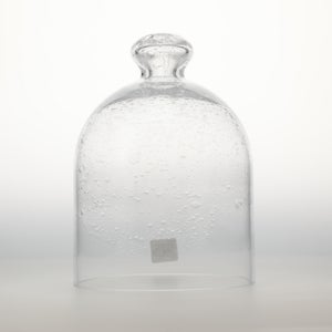 ガラスドーム バブル 0124