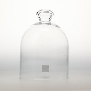 ガラスドーム バブル 0125