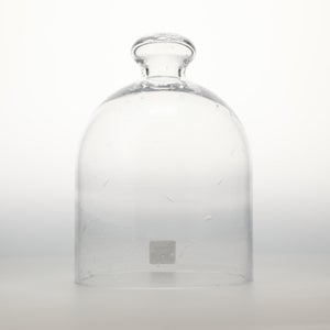 ガラスドーム バブル 0126