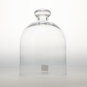 ガラスドーム バブル 0127