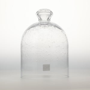 ガラスドーム バブル 0129