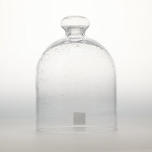 ガラスドーム バブル 0130