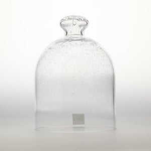 ガラスドーム バブル 0131