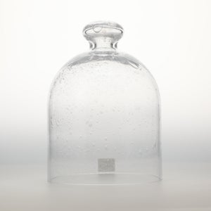 ガラスドーム バブル 0132