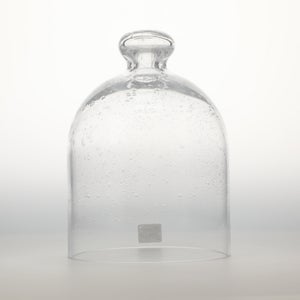 ガラスドーム バブル 0133