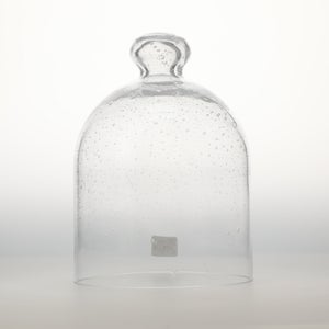 ガラスドーム バブル 0134