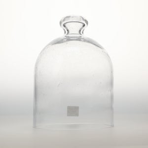 ガラスドーム バブル 0135